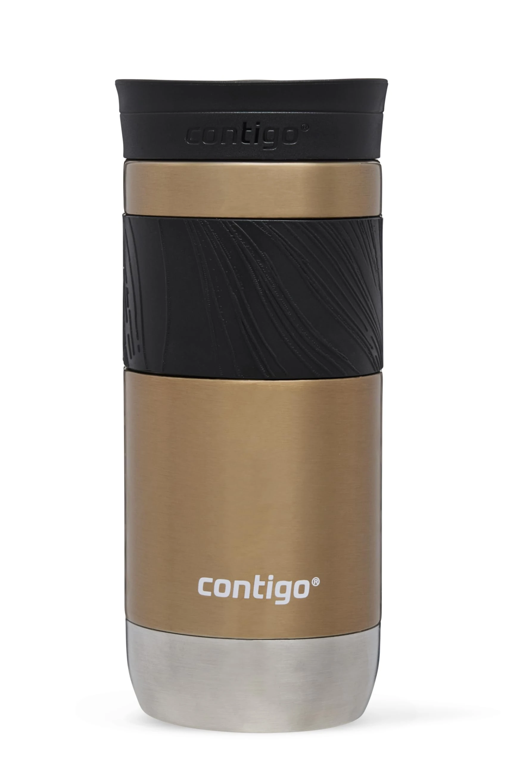 Contigo Byron 2.0 SNAPSEA Travel Mug, 470 ml