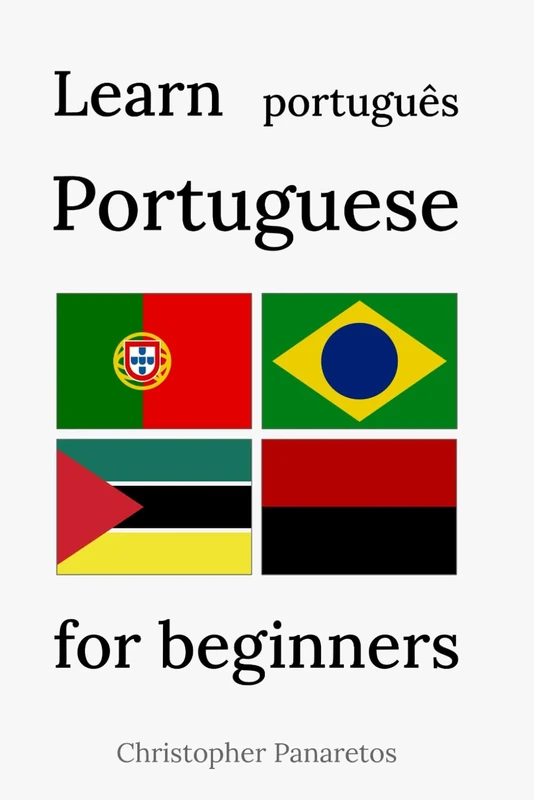Learn Portuguese: for beginners (Languages)