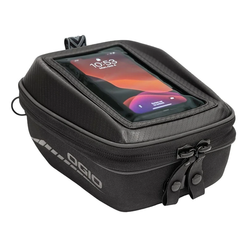 OGIO S2 Fixed 4L Tank Bag - Image 1