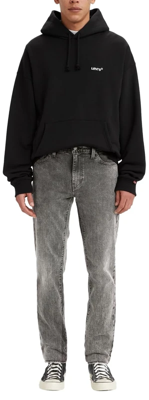 Levi's Men's 511 Slim Jeans, Overnighter Light, 31W / 34L - Image 1