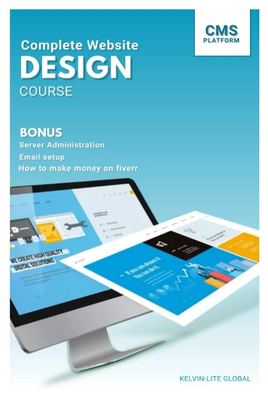 Complete WordPress Website Design Course: Updated for 2022: Become a Design Pro with this valuable skill