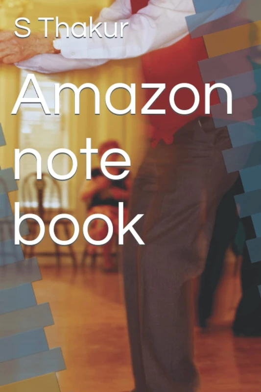 Amazon note book