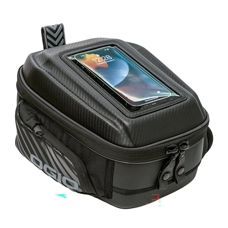 OGIO M1 Fixed 8L Tank Bag