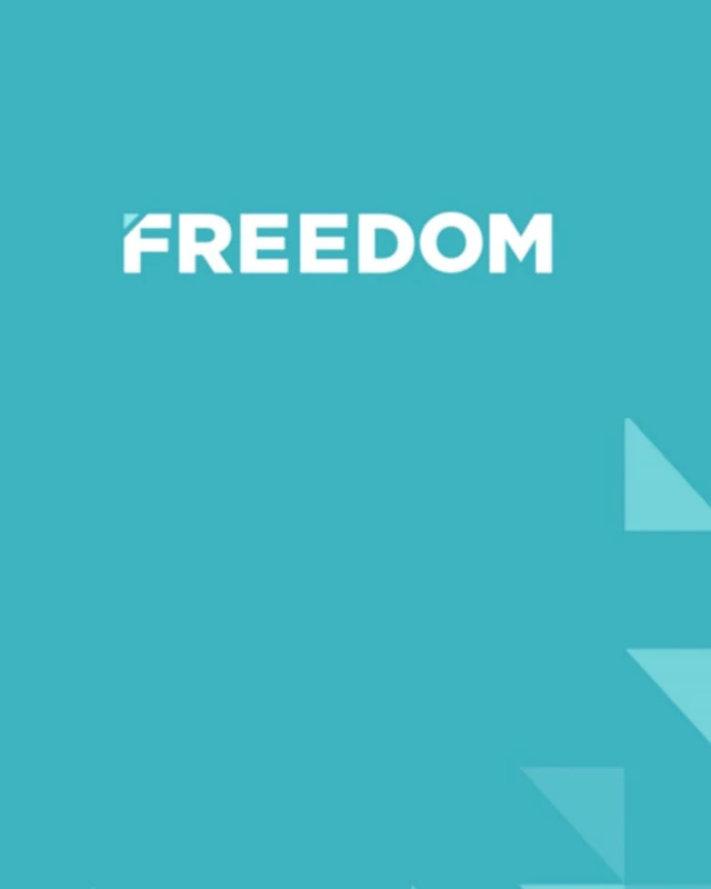 Freedom - Sycamore Church