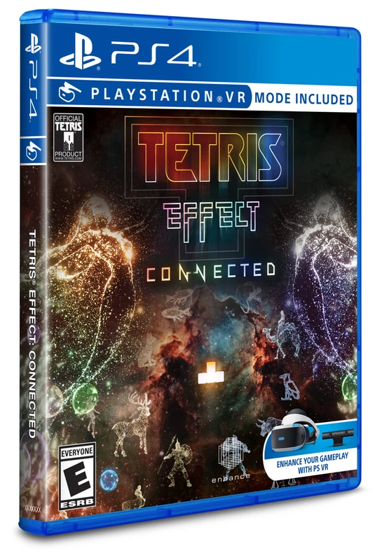 Tetris Effect: Connected (Limited Run)