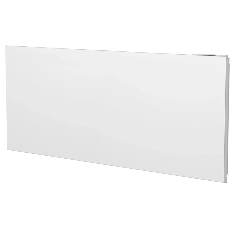 Kalia Electric Radiator with Dry Inertia Ceramic LCD Screen 2000 W POAS, White, 100 x 12.5 x H45.5 cm