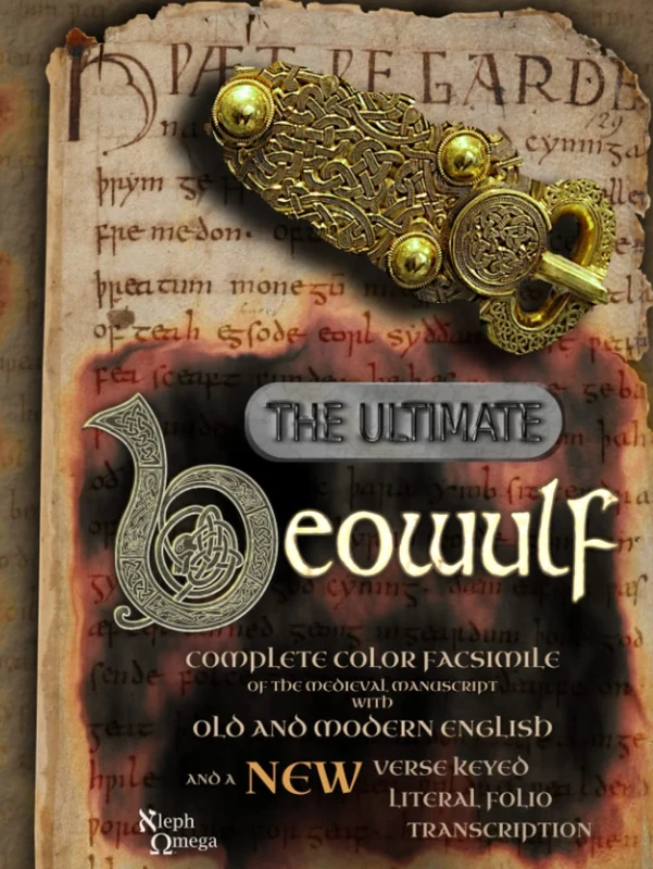 The Ultimate Beowulf