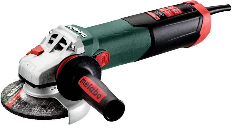 WEV 19-125 Q M-Brush (613108000) Amoladora Angular