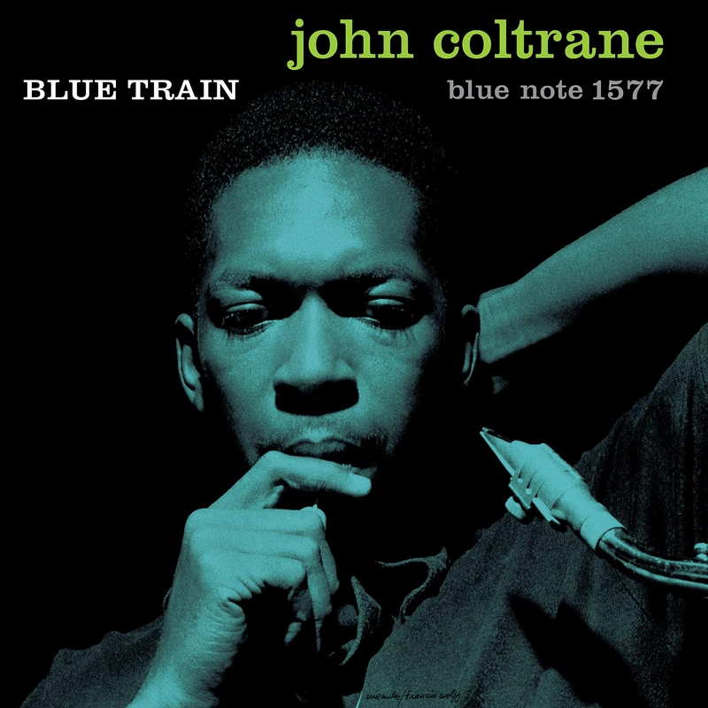 Blue Train (MONO) [SHM-SACD]