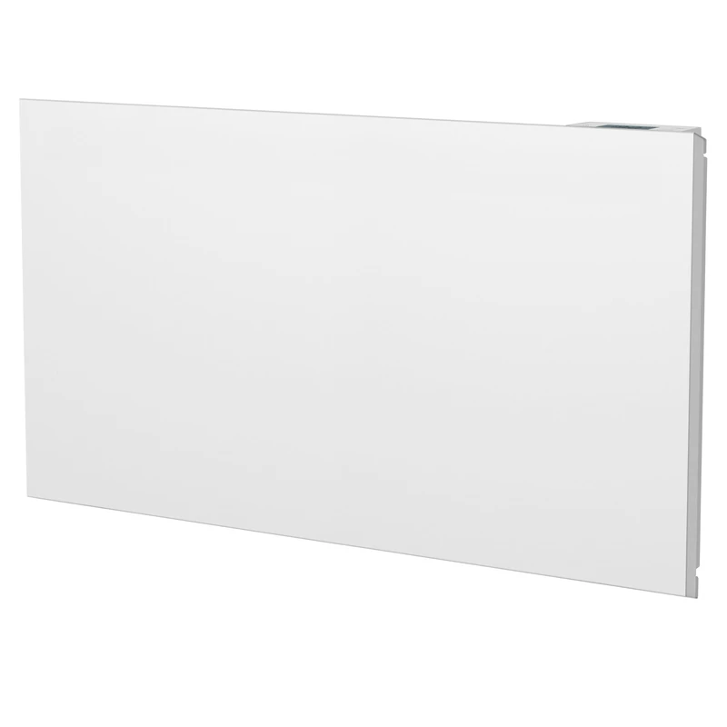 Kalia Electric Radiator with Dry Inertia Ceramic LCD Screen 1500W POAS