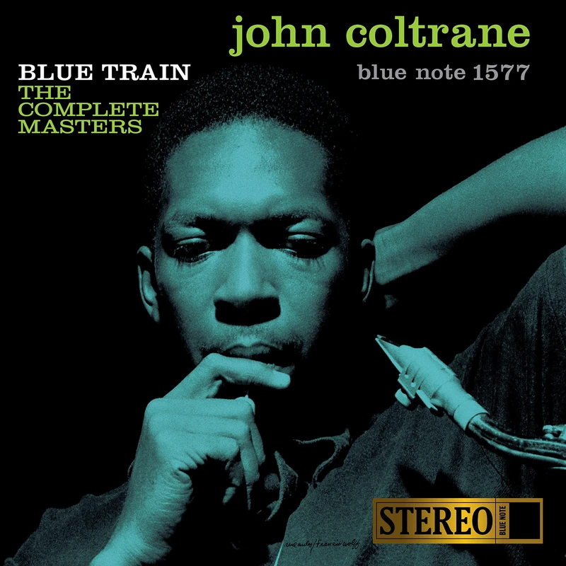 Blue Train: Complete Masters [SHM-SACD]