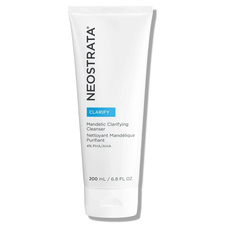 NEOSTRATA Clarify Mandelic Clarifying Cleanser 4% PHA/AHA 200 ml