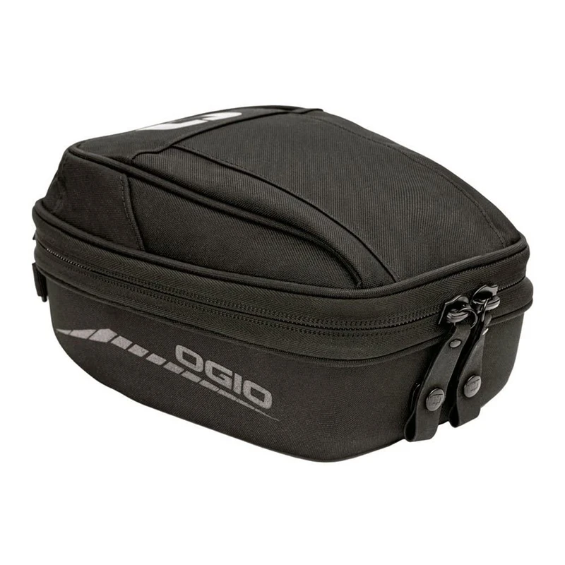OGIO S1 Nylon Fixed 4L Tank Bag, OR Ram Mount Ring Purchased Separately