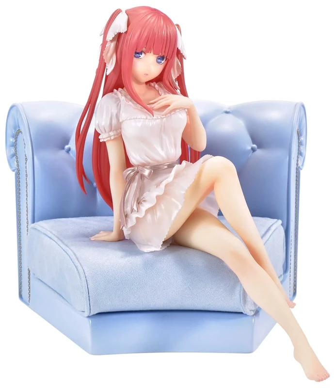 Prime 1 Studio Quintessential Quintuplets Nino Nakano Prisma Wings Statue 17 cm