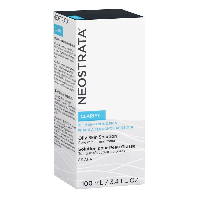 NeoStrata Clarify Oily Skin Solution