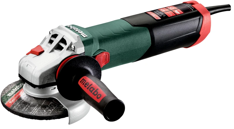 WE 19-125 Q M-Brush (613105000) Amoladora Angular
