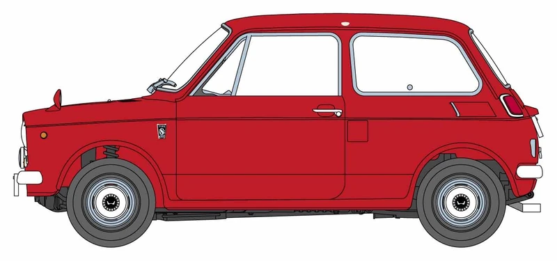 ハセガワ Hasegawa 620595 Model Kit, Multi-Colour