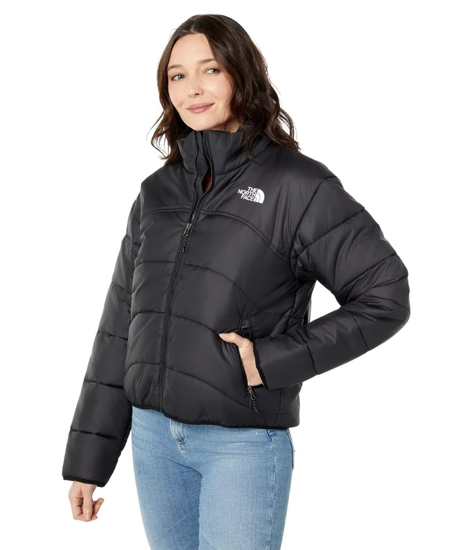 The North Face Jacket-NF0A7URF Jacket Tnf Black XL