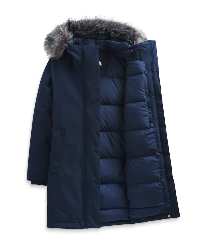 The North Face Arctic Jacket Summit Navy XL