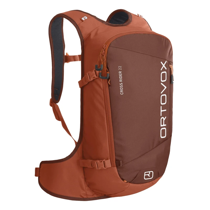 ORTOVOX Cross Rider Unisex Adult Backpack