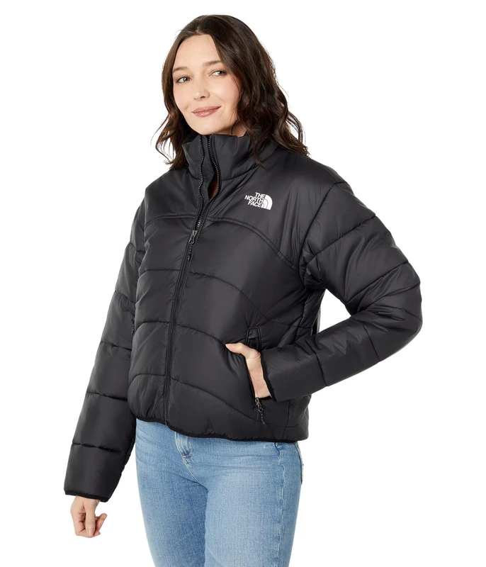The North Face Jacket-NF0A7URF Jacket Tnf Black L