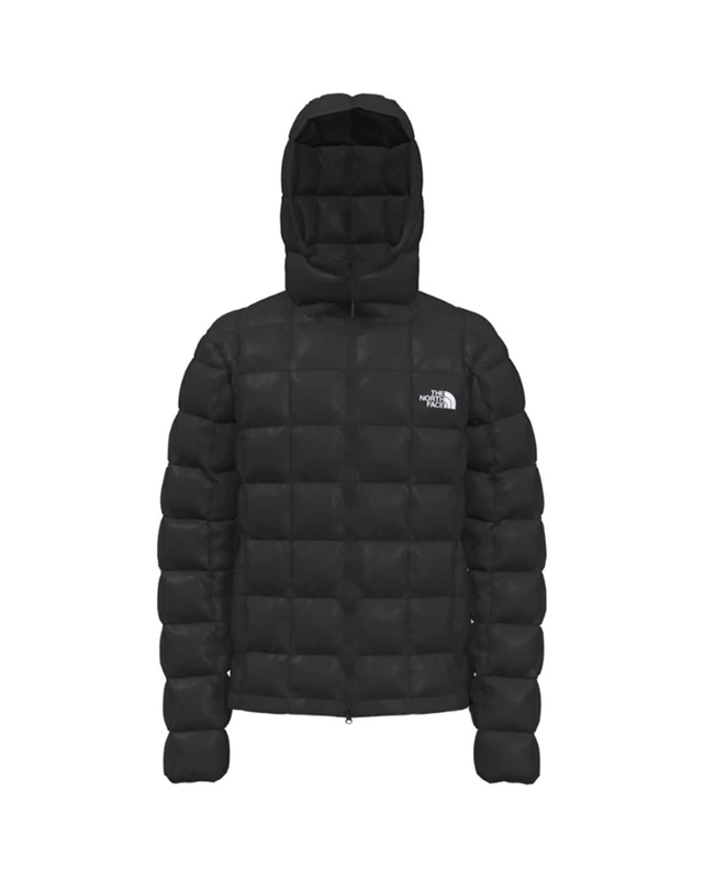 The North Face Thermoball Super Jacket Military Olive L - Image 1