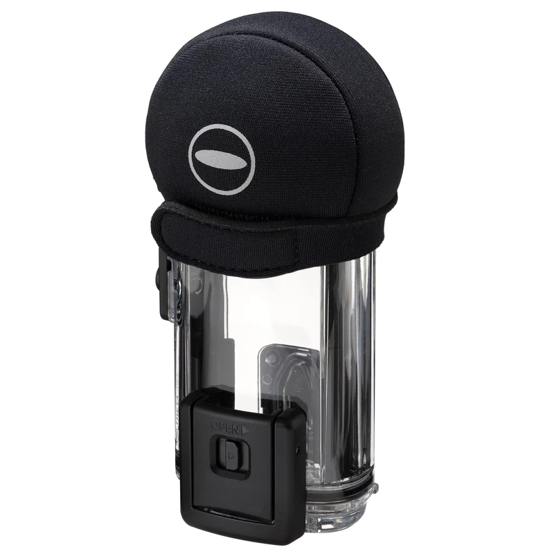 Ricoh Underwater Housing TW-2 for THETA X