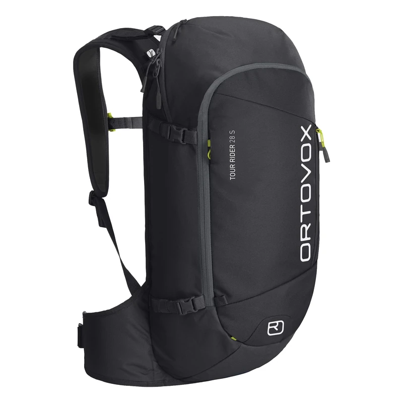 Ortovox Unisex Tour Rider Backpack