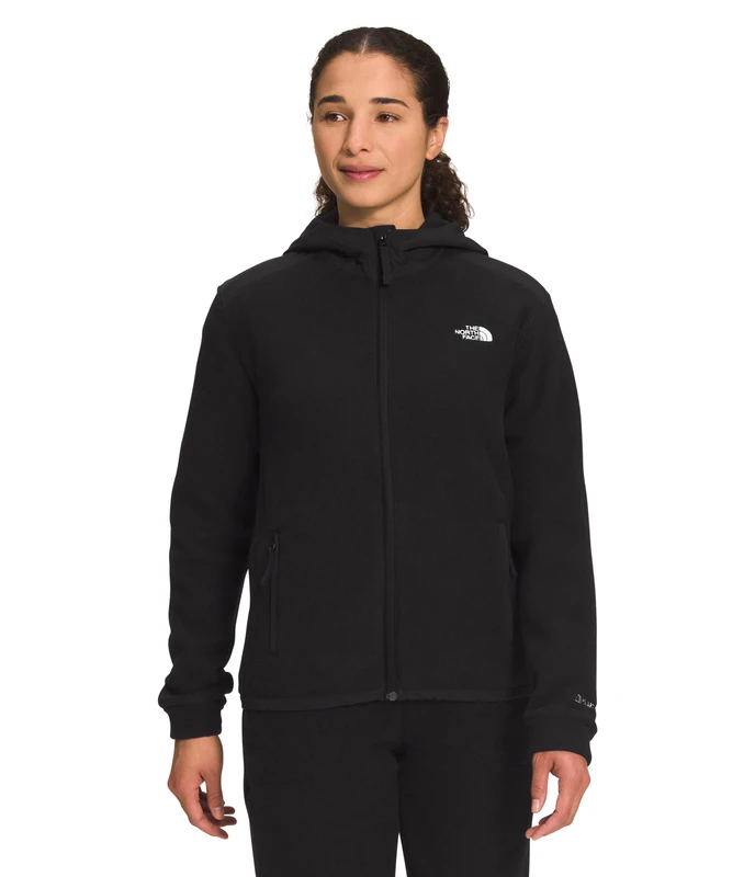 THE NORTH FACE Alpine Polartec Jacket Schwarz L