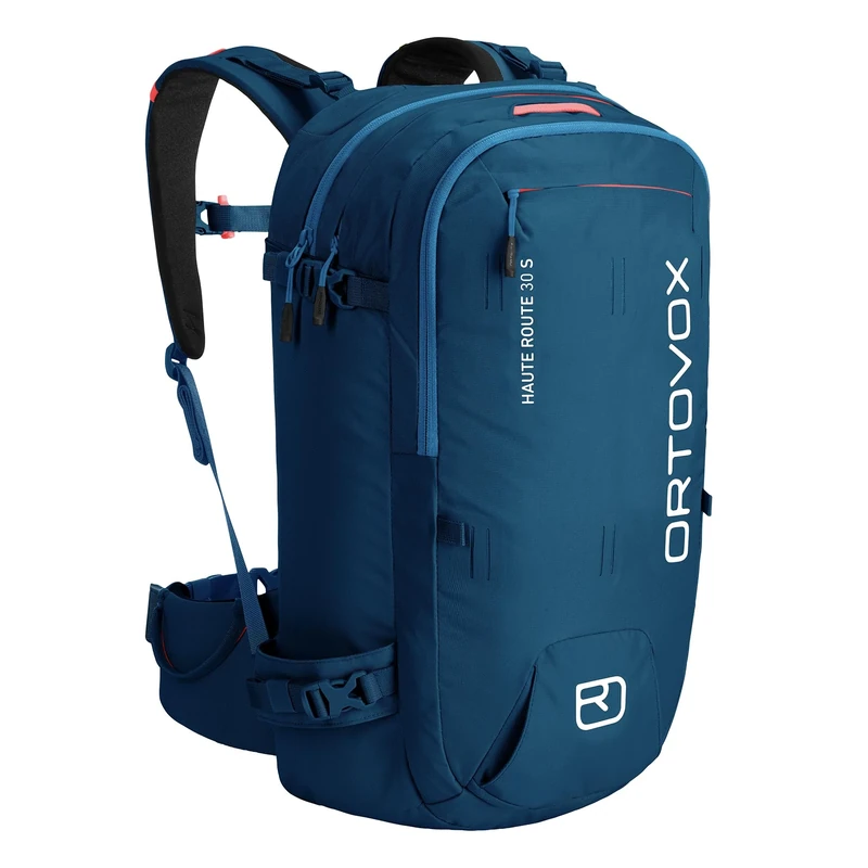 ORTOVOX Haute Route Backpack, Unisex Adult