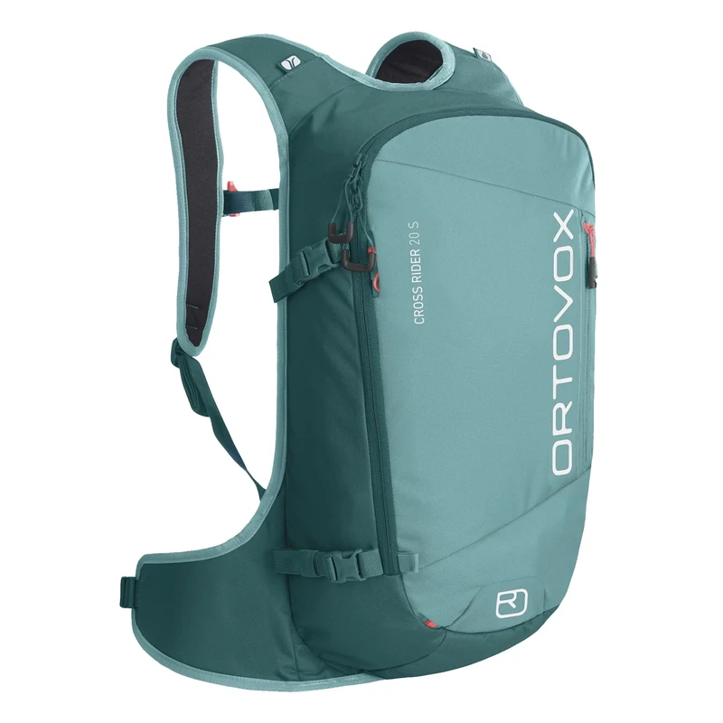 ORTOVOX Cross Rider Unisex Adult Backpack