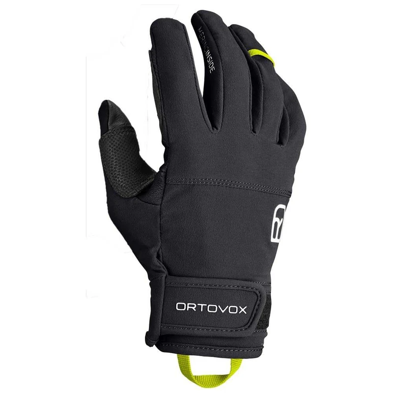 Ortovox TOUR LIGHT GLOVES BRAND MODEL GLOVES