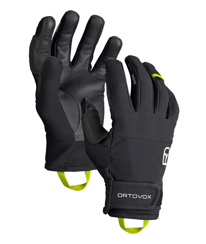 Ortovox TOUR LIGHT GLOVES BRAND MODEL GLOVES