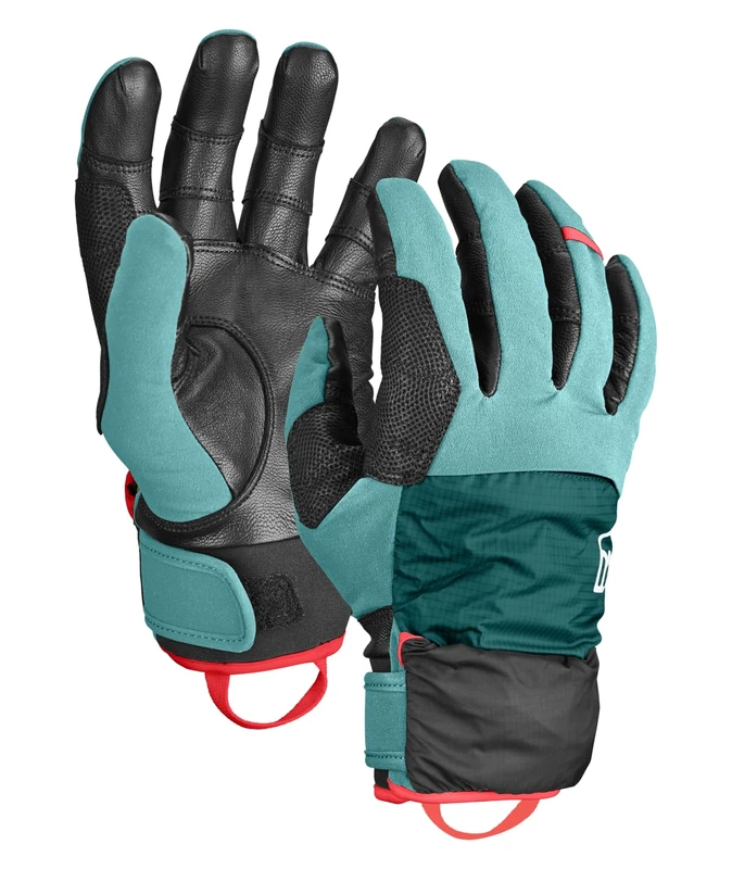 Ortovox TOUR PRO COVER GLOVES BRAND MODEL