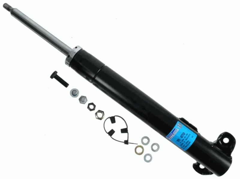 SACHS 115 070 Shock Absorber For Mercedes-Benz 190 (W201) 1982-1993 Front Axle