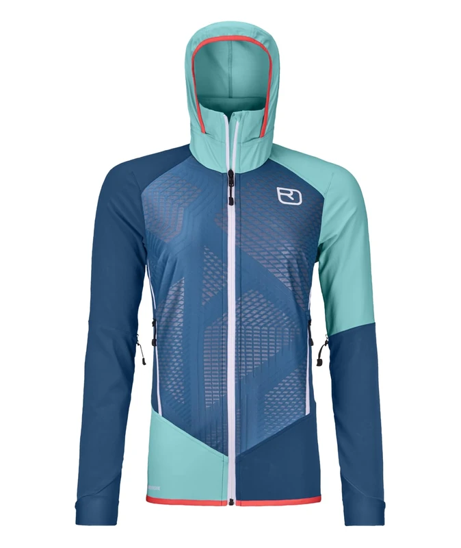 ORTOVOX Col BECCHEI Jacket Brand Jacket