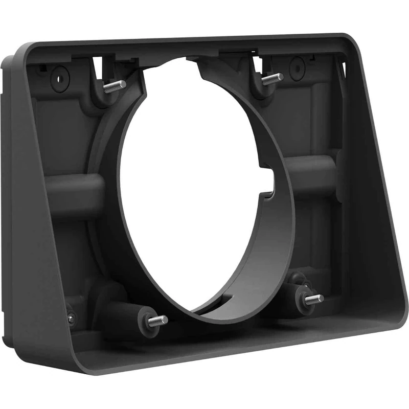 WALL MOUNT FOR TAP SCHEDULER GRAPHITE - WW - Image 1