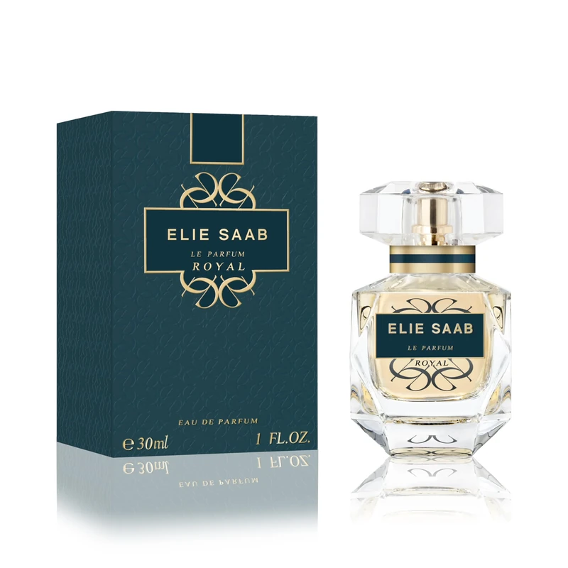 Elie Saab Le Parfum Royal Eau de Parfum 30ml