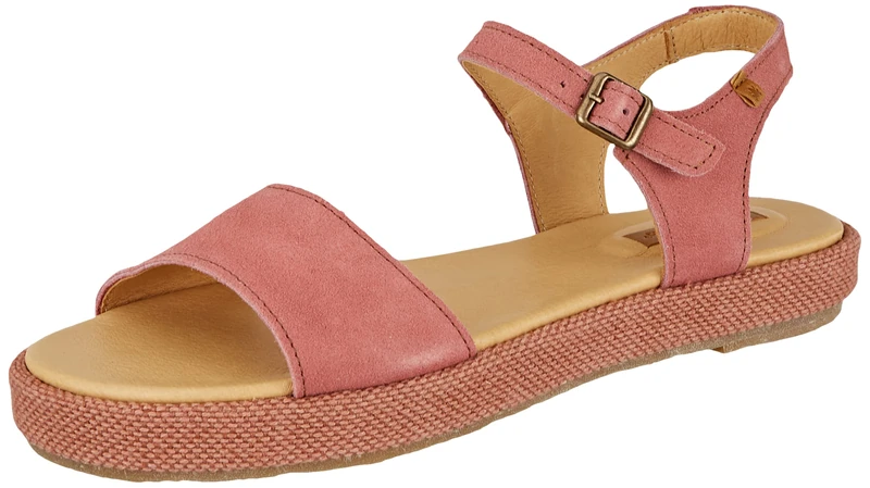 El Naturalista BOSANA, Women's Sandal, Lotus, 36 EU, Lotus - Image 1