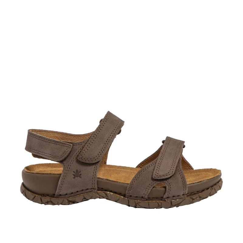 El Naturalista Unisex Taverns Sandal, Plume, 4.5 UK