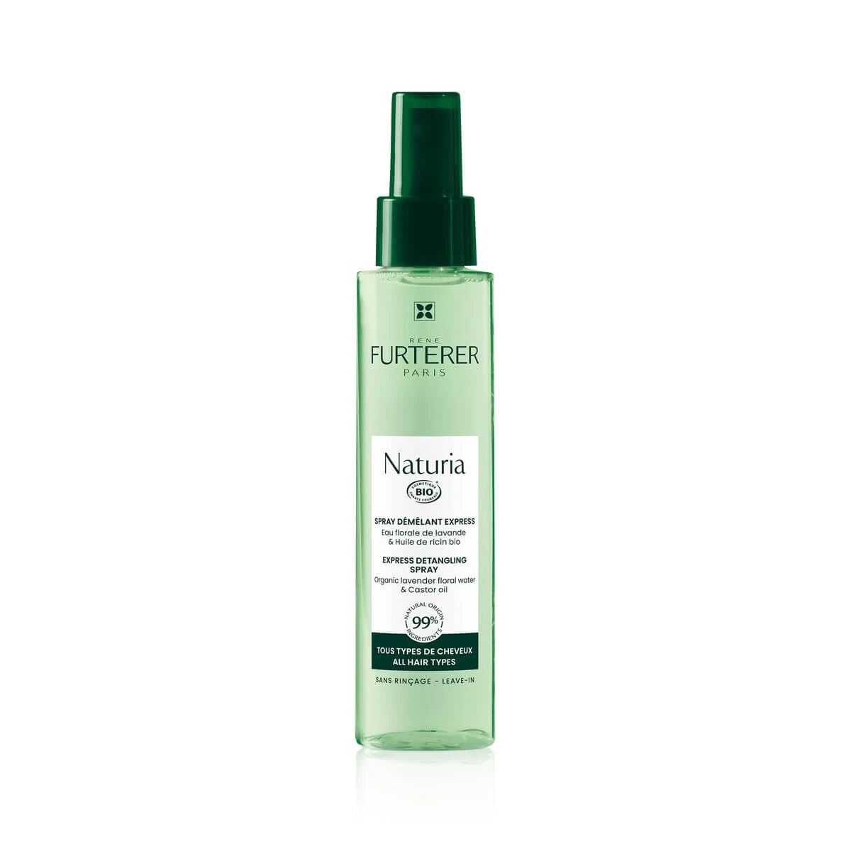 RENE FURTERER Naturia Express Detangling Spray 200 ml