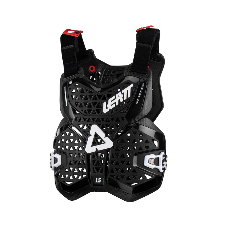 Leatt Chest Protector 1.5 Blk