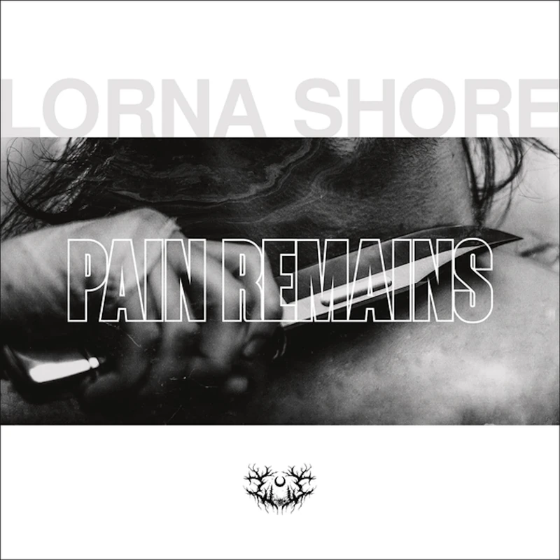 Pain Remains [VINYL]