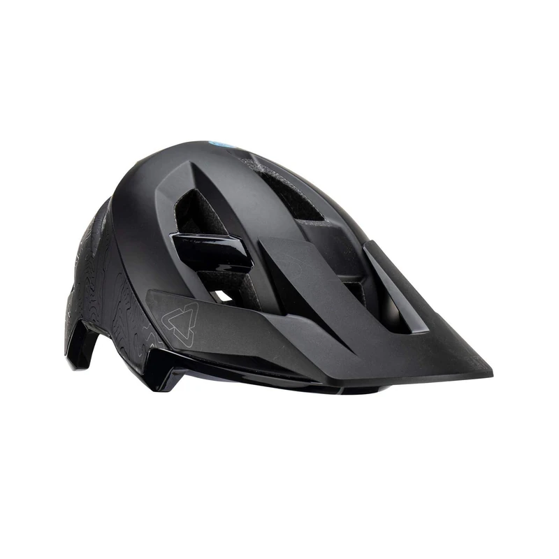 Leatt Helmet MTB AllMtn 3.0 V23 Stealth L 59-63 cm