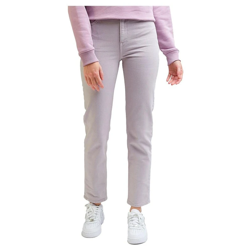 Lee Women's Carol Pants, Deep Fog, 27W x 31L - Image 1