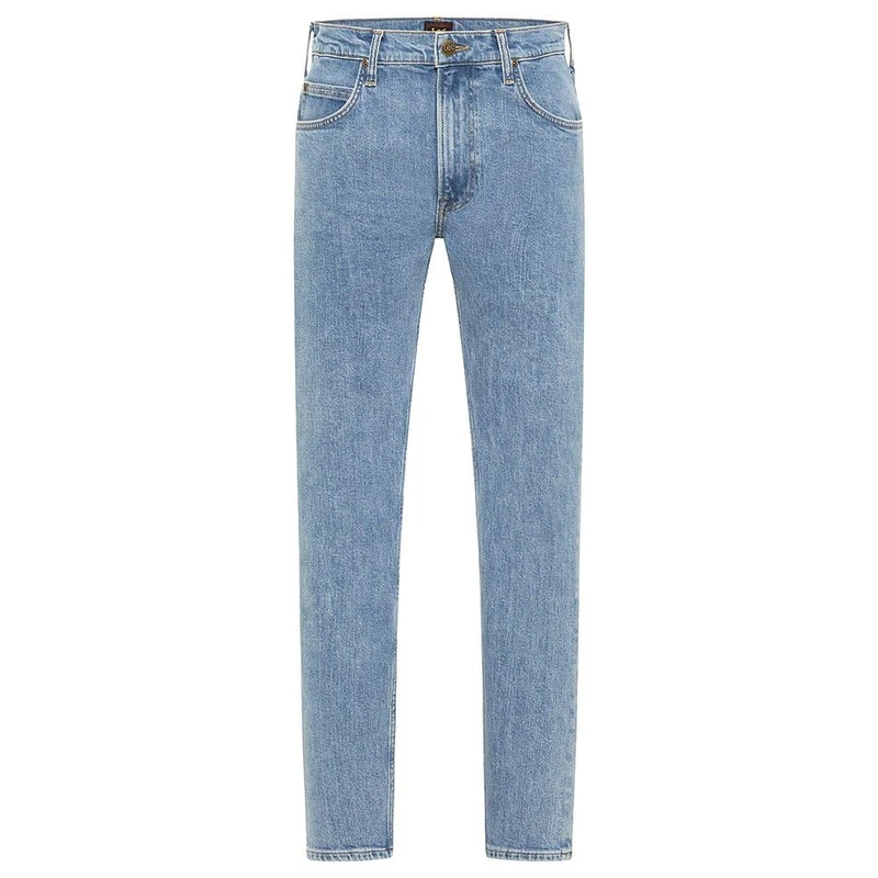 Lee Men's Rider Jeans, Seafoam, 32W / 34L