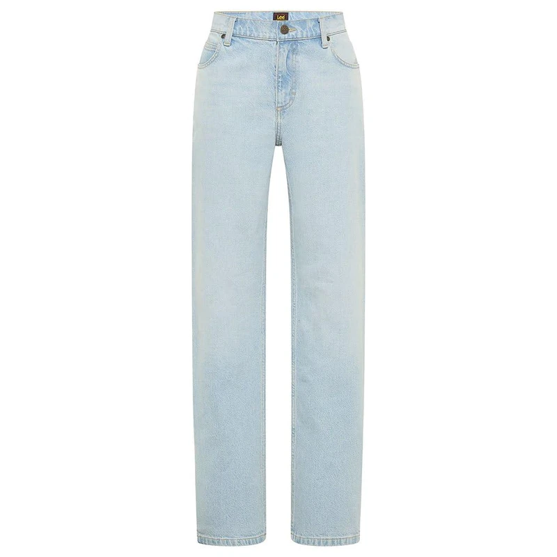 Lee Women's Jane Jeans, Soft DIFFUSED, 36W / 33L, Soft diffused, 36W x 33L - Image 1