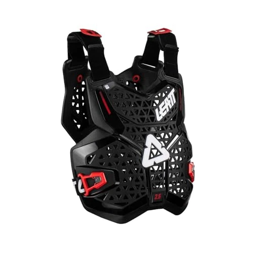 Leatt Chest Protector 2.5 Blk