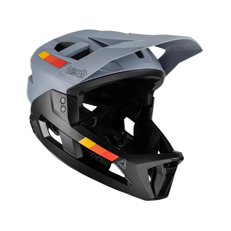 Leatt Helmet MTB Enduro 2.0 V23 Titanium S 51-55 cm