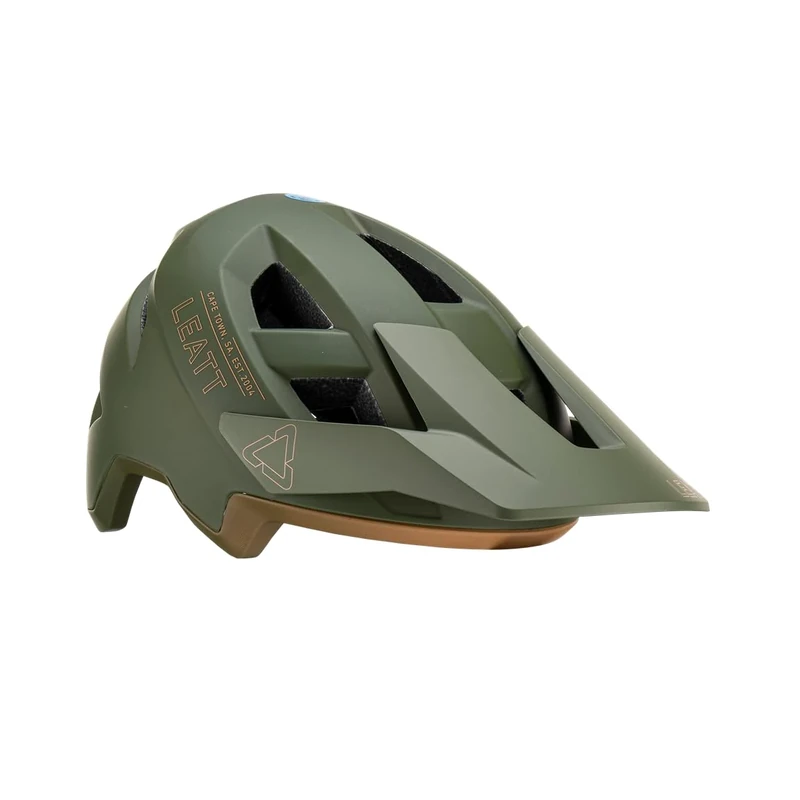 Leatt Helmet MTB AllMtn 2.0 V23 Pine L 59-63 cm